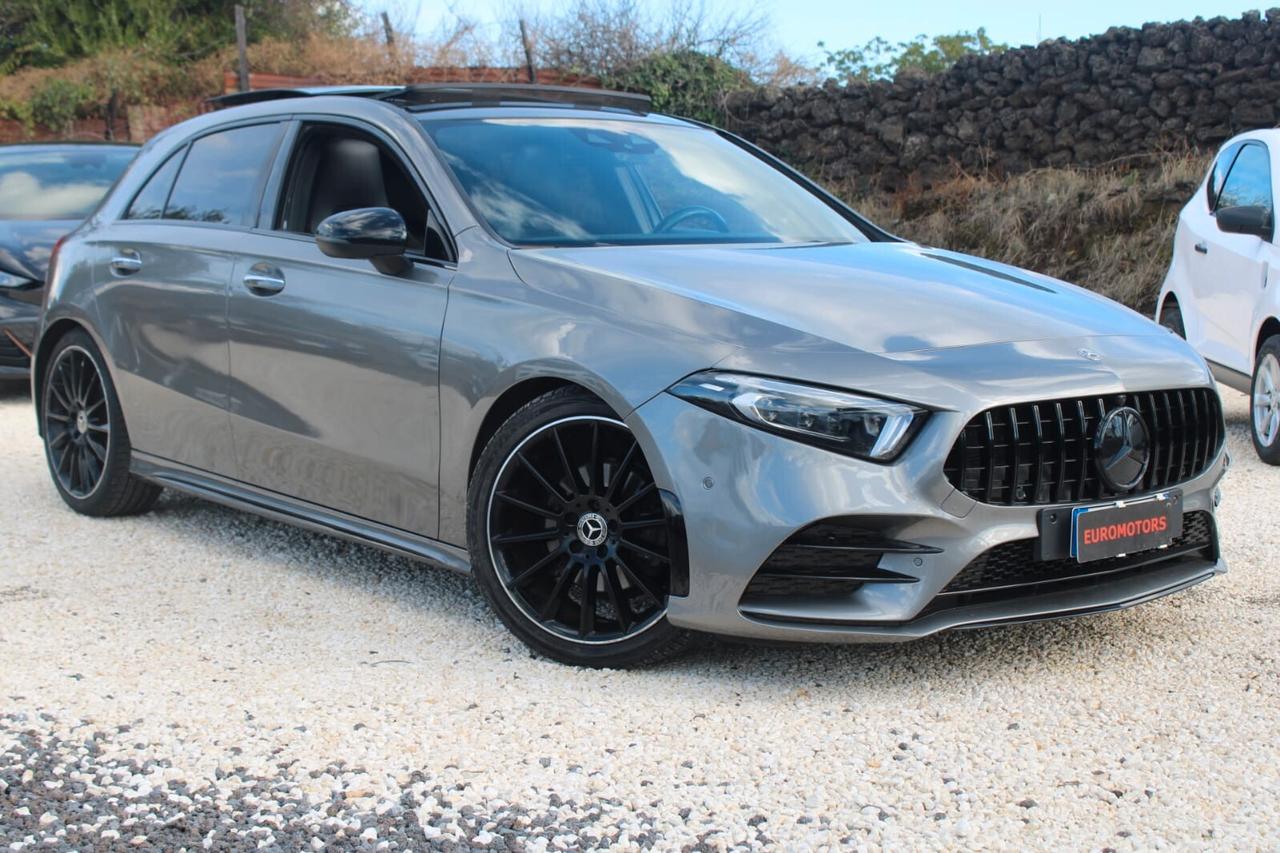 Mercedes-benz A Tua A SOLI 325€ al mese Anticipo Zero