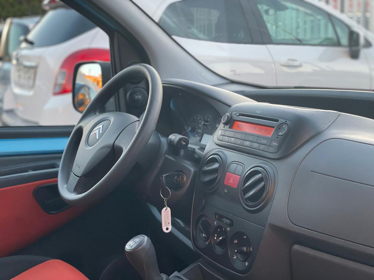 Citroen Nemo 1.4 HDI 70CV Nemo