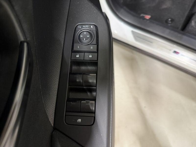 Toyota C-HR C-HR 2.0 PHEV GR Sport