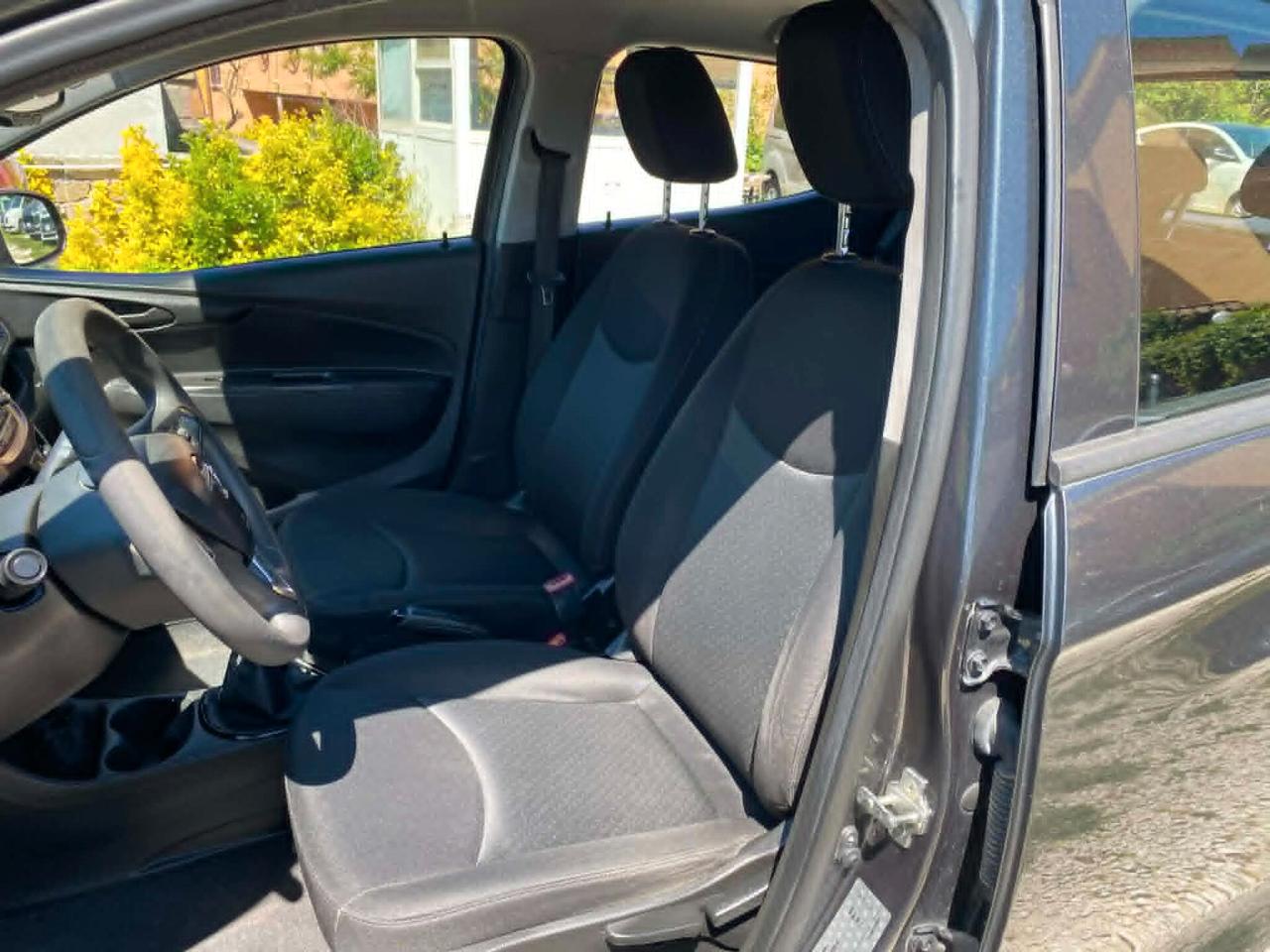 Opel karl 1.0 75cv BenzGpl della casa Ok Neop.