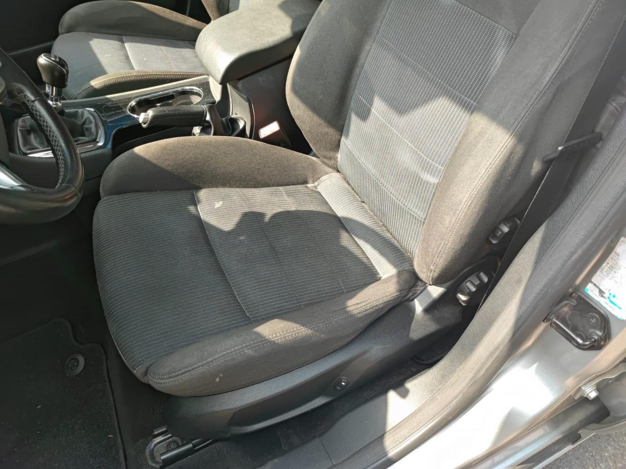 Ford Mondeo 2.0 TDCi 140 Cv Station Wagon Ghia DPF