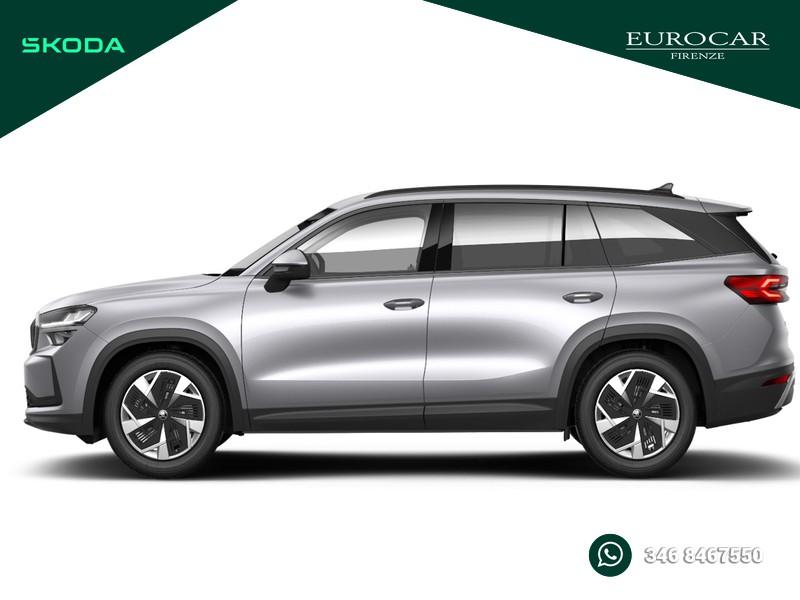 Skoda Kodiaq 2.0 tdi evo executive 4x4 193cv dsg