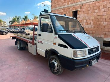 IVECO 35.10 CARROATTREZZI 1990