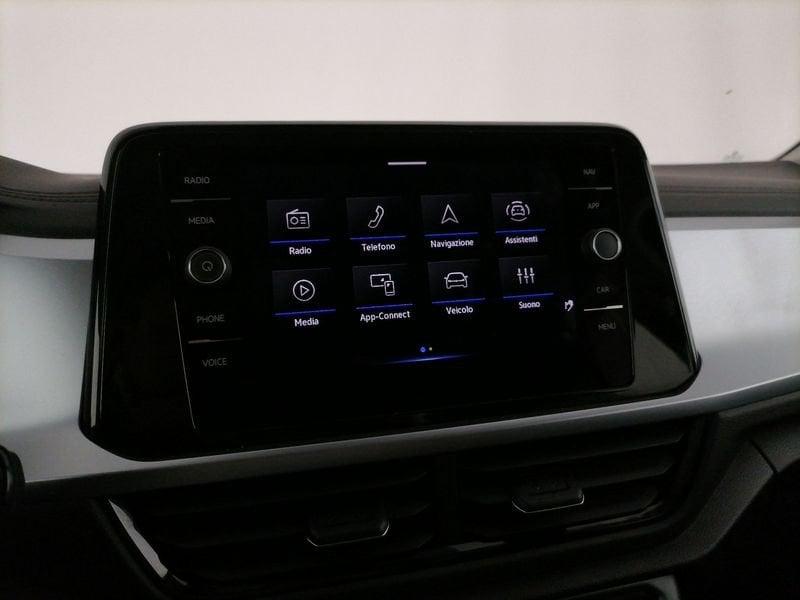 Volkswagen T-Roc 1.0 tsi Edition Plus 115cv