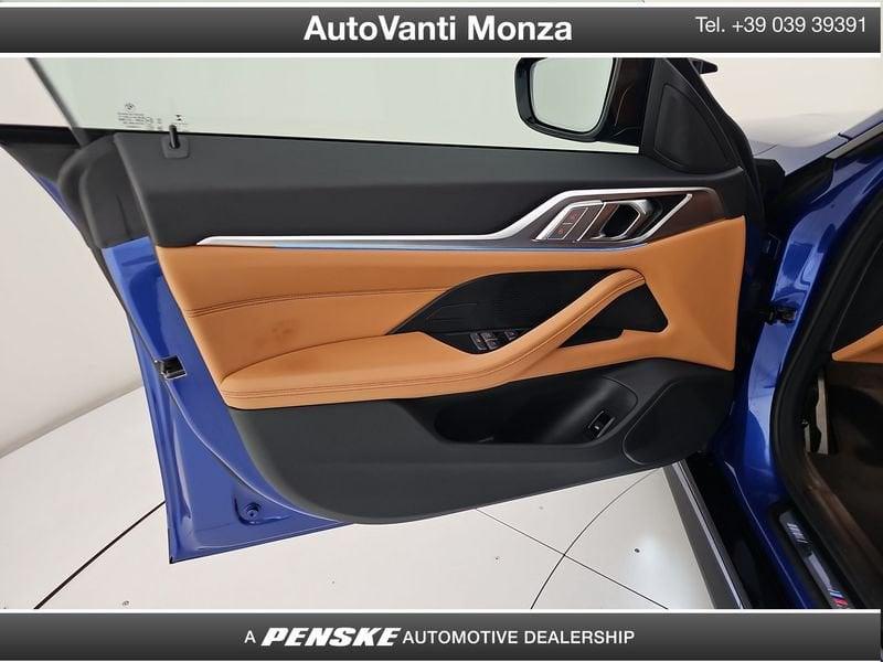 BMW i4 i4 M50 Sport