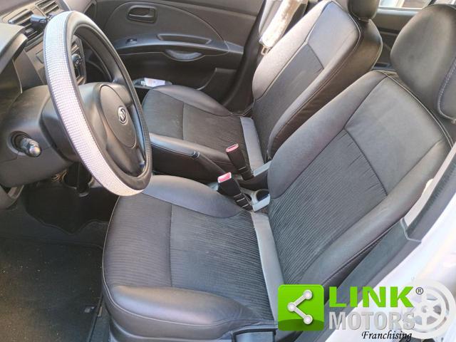 KIA Picanto 1.0 12V Life
