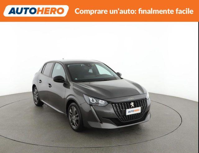 PEUGEOT 208 PureTech 75 Stop&Start 5 porte Active Pack