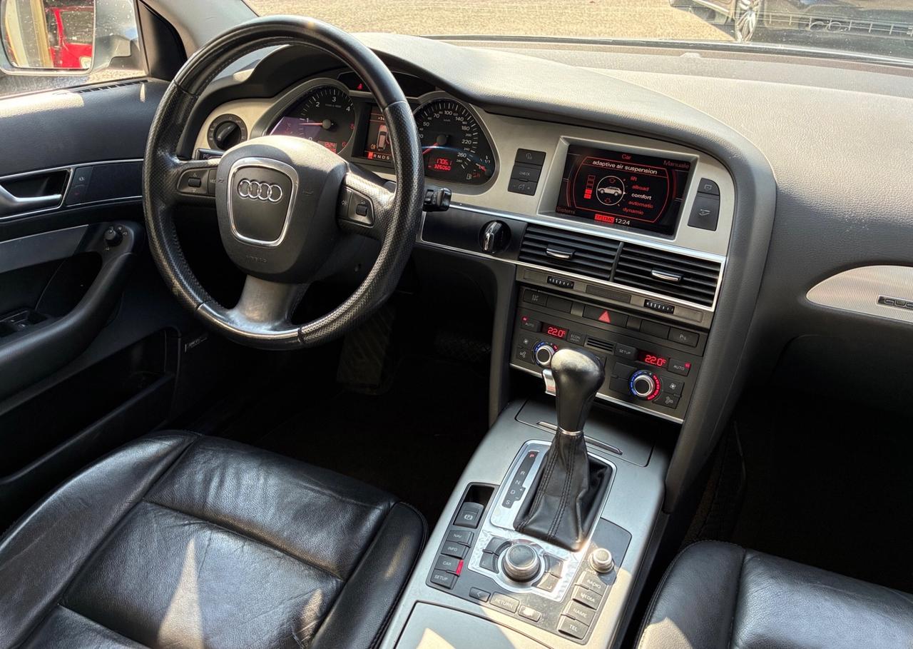 Audi A6 allroad 3.0 TDI 232 cv Quattro Tiptronic