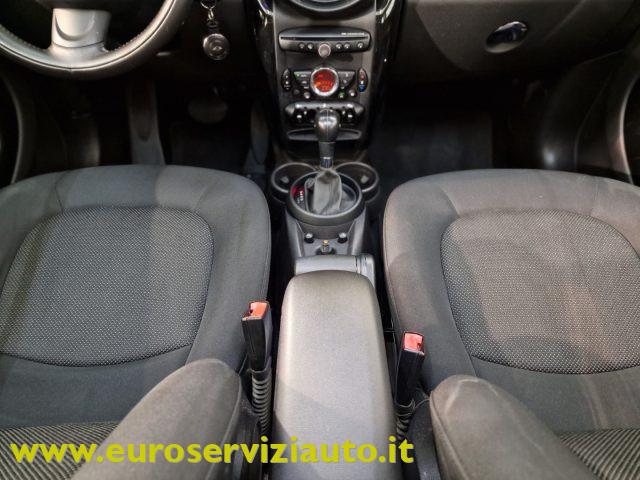 MINI Countryman Mini Cooper D Business XL Countryman
