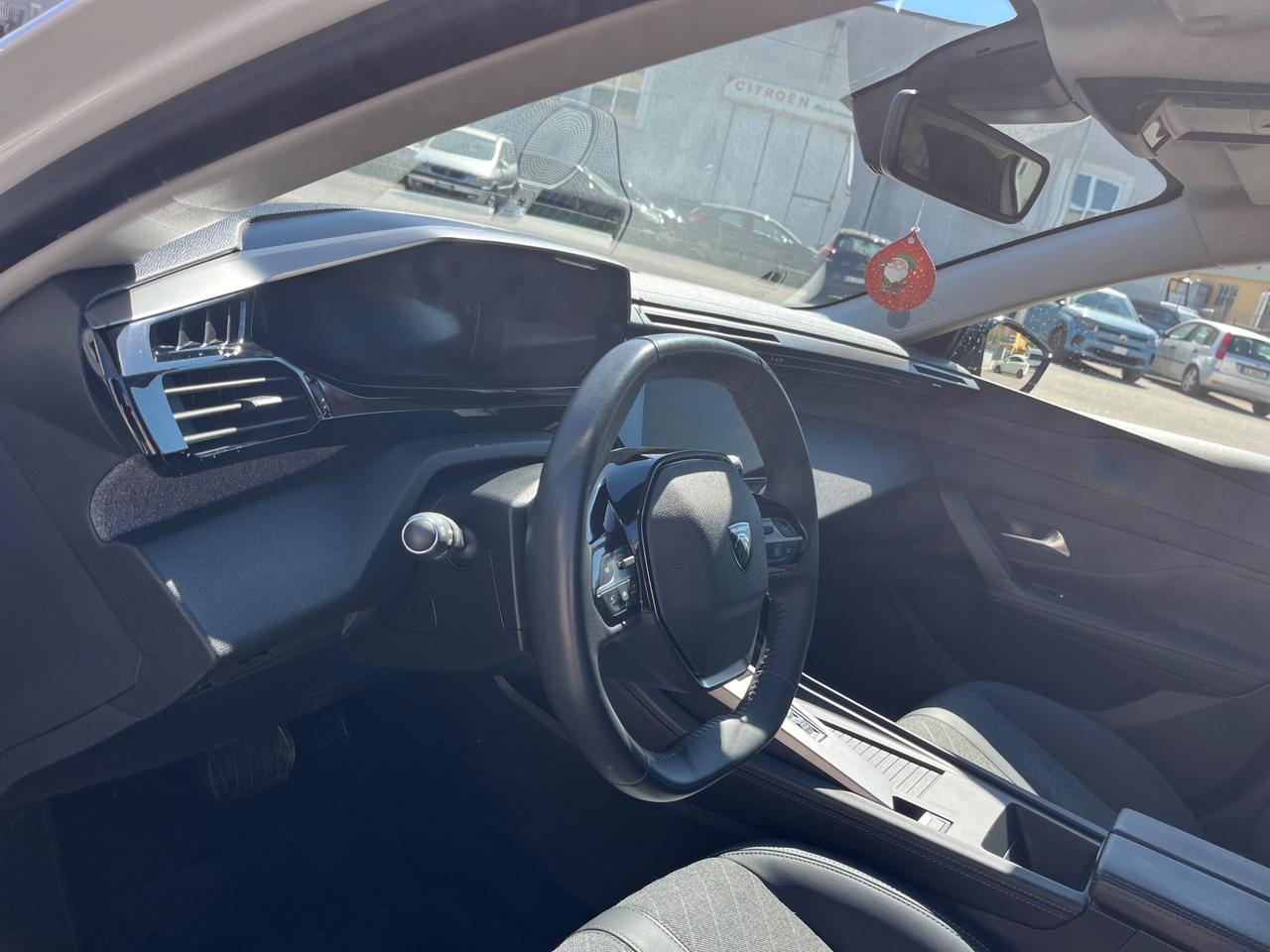 Peugeot 408 PureTech 130 Garanzia 12 mesi