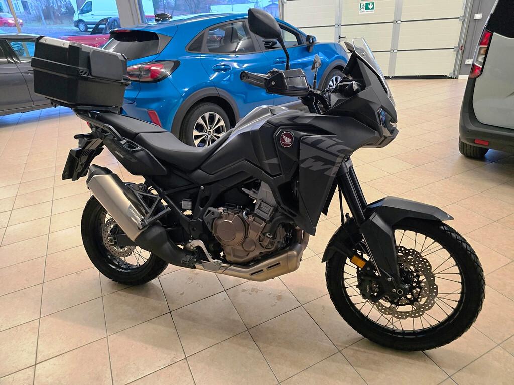 Honda CRF1100L Africa Twin CRF 1100 L