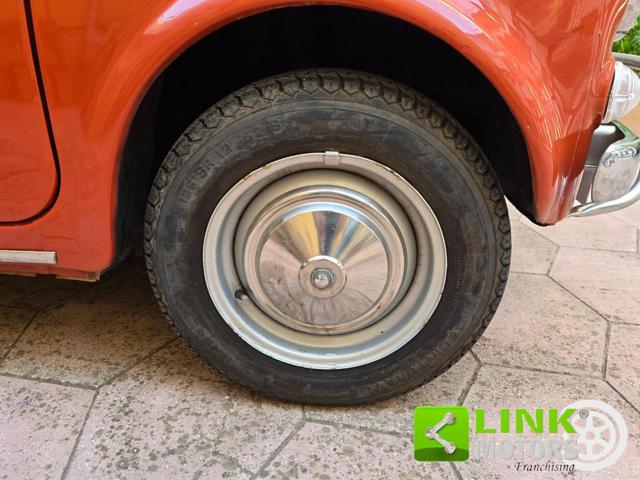 FIAT 500L *UNICA*