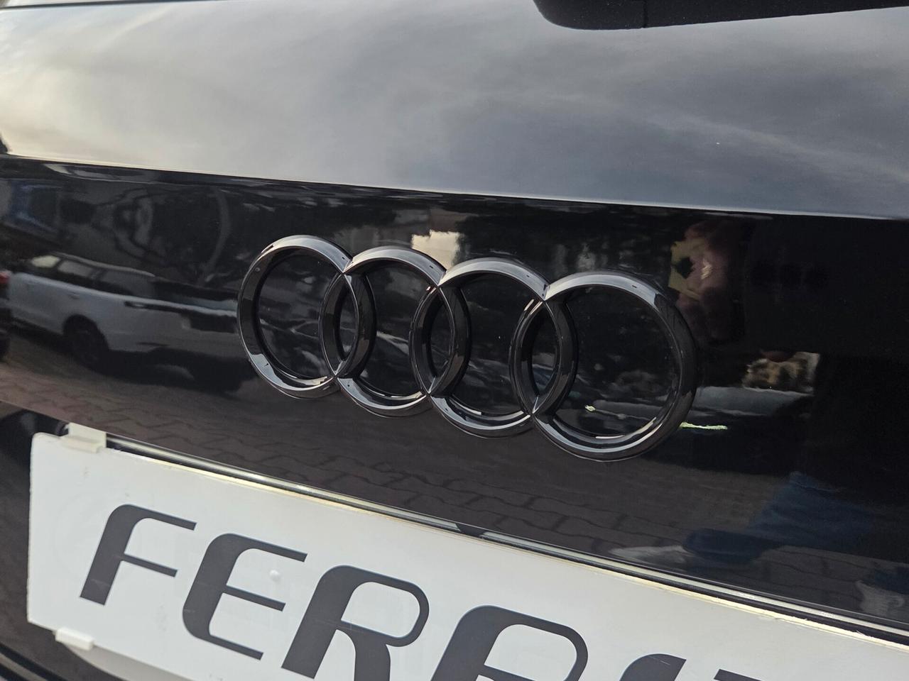 Audi Q2 2.0 TDI 116 CV Business 30