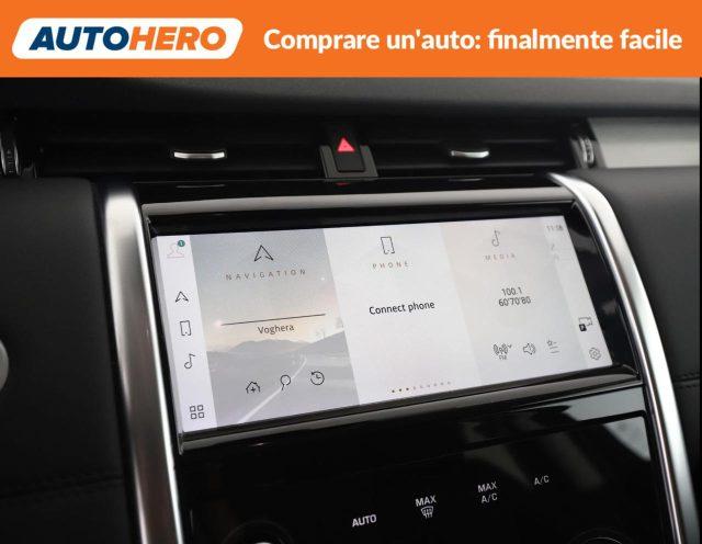 LAND ROVER Discovery Sport 2.0 Si4 200 CV AWD Auto