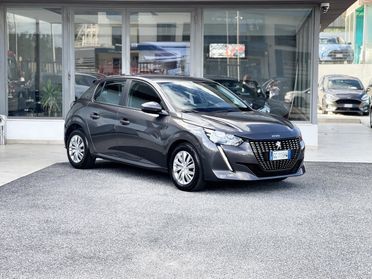 Peugeot 208 1.5 Diesel 102CV E6 Neo. 18.000 km - 2021