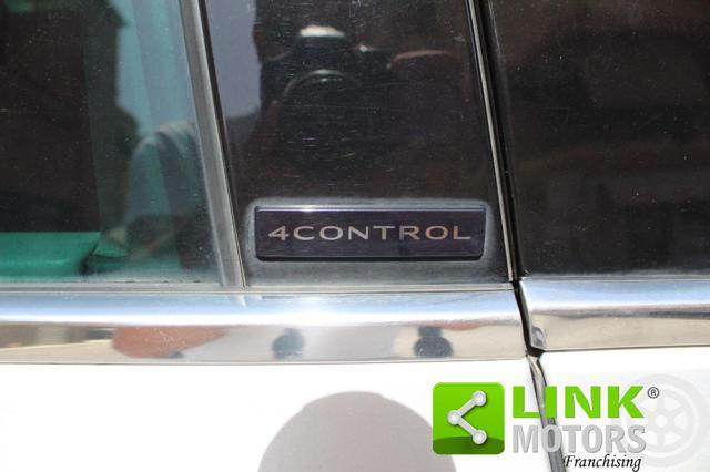 RENAULT Espace dCi 160CV EDC Energy Initiale Paris 4Control 7 po