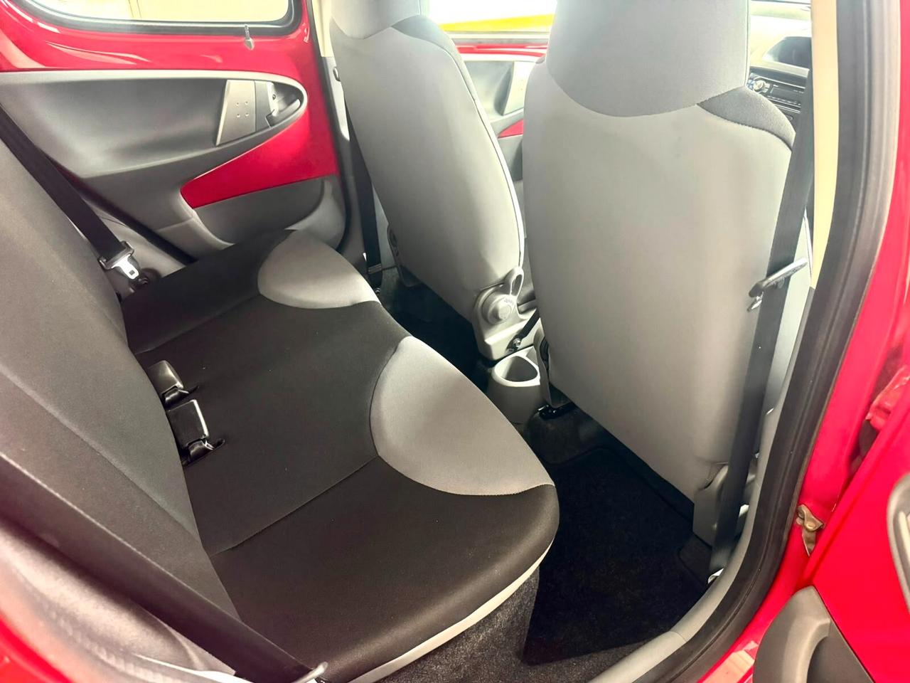 Citroen C1 1.0 5 porte airdream Perfect