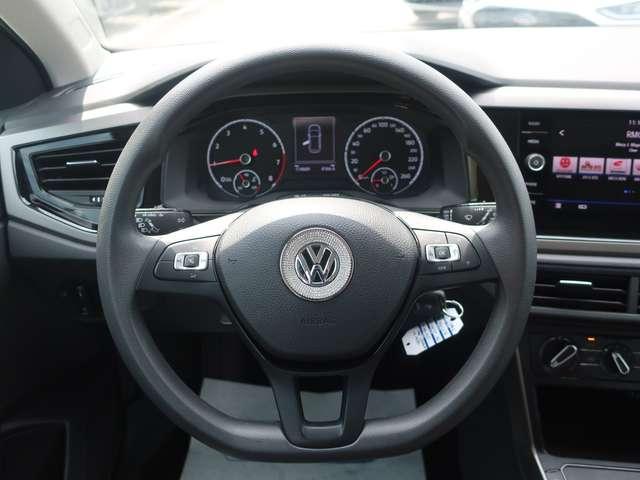 Volkswagen Polo Polo 5p 1.0 tsi Comfortline 95cv