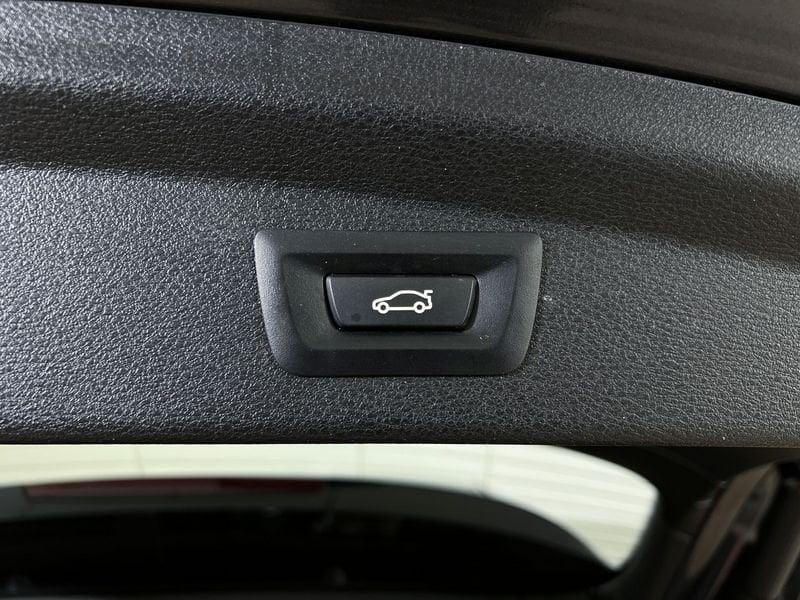 BMW X2 xDrive 20d M Sport automatico