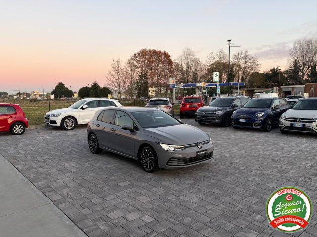 VOLKSWAGEN Golf 2.0 TDI DSG ANCHE PER NEOPATENTATI