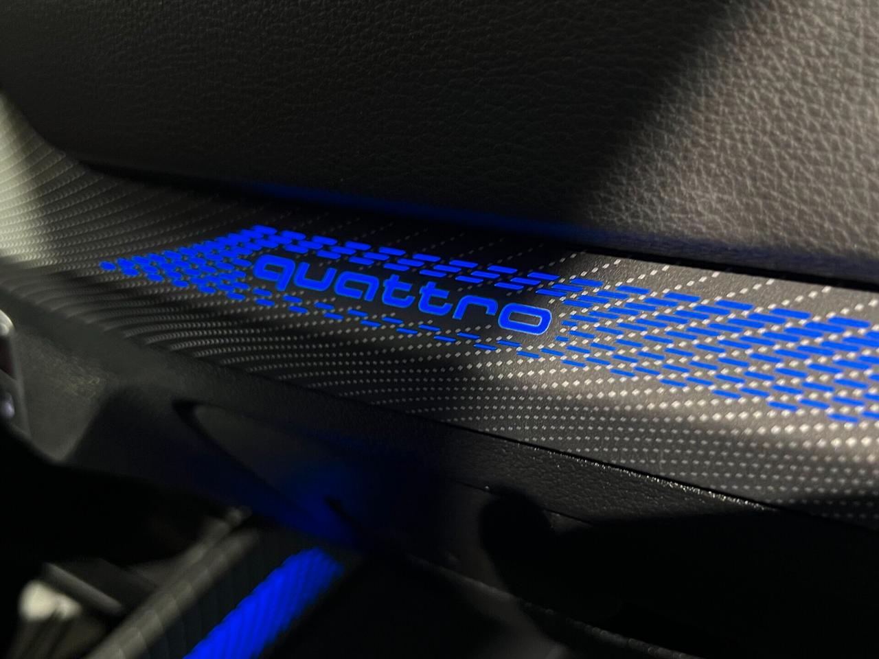 Audi Q2 35 TDI quattro S tronic EDITION ONE