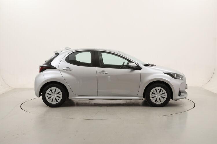 Toyota Yaris Hybrid Business BR748455 1.5 Full Hybrid 116CV