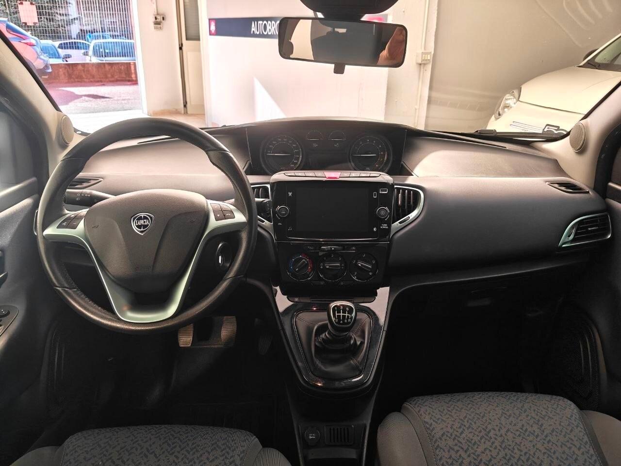 LANCIA Ypsilon 3ª serie Ypsilon 1.0 FireFly 5 ...