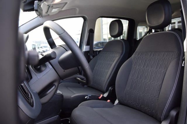 FIAT Panda Cross 1.0 Hybrid