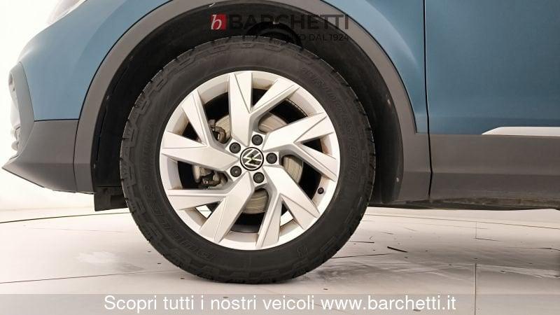 Volkswagen Tiguan 2ª SERIE 2.0 TDI 150 CV SCR DSG 4MOTION LIFE