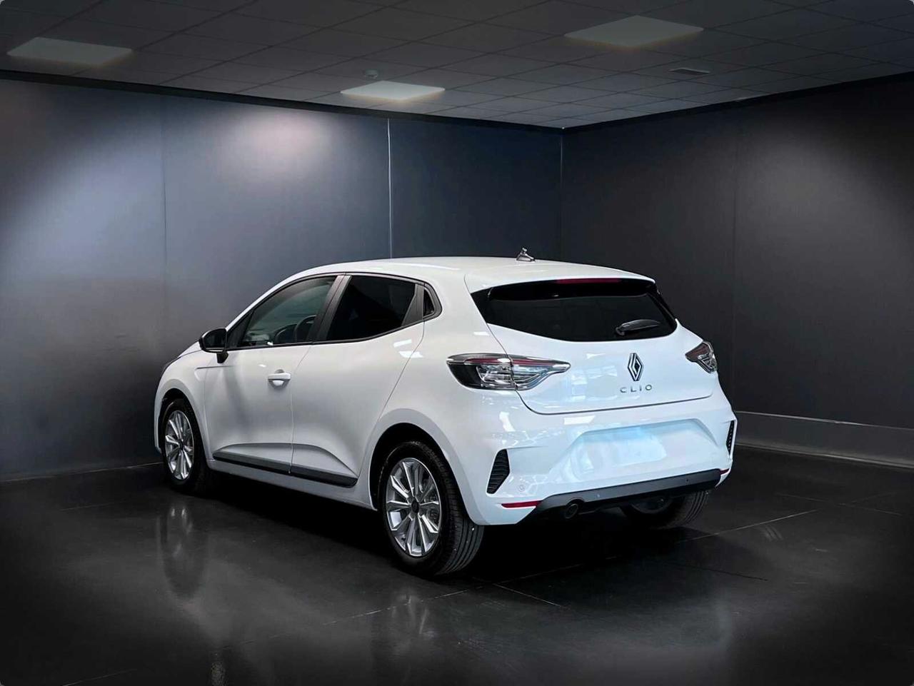 RENAULT CLIO 1.0 ECO-G 100 CV GPL EVOLUTION KM0