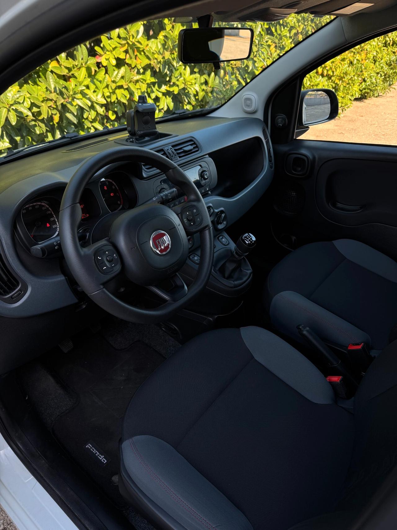 Fiat Panda 0.9 TwinAir Turbo Natural Power Easy