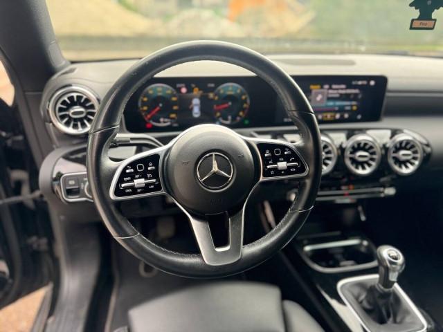 Mercedes CLA 180 Premium