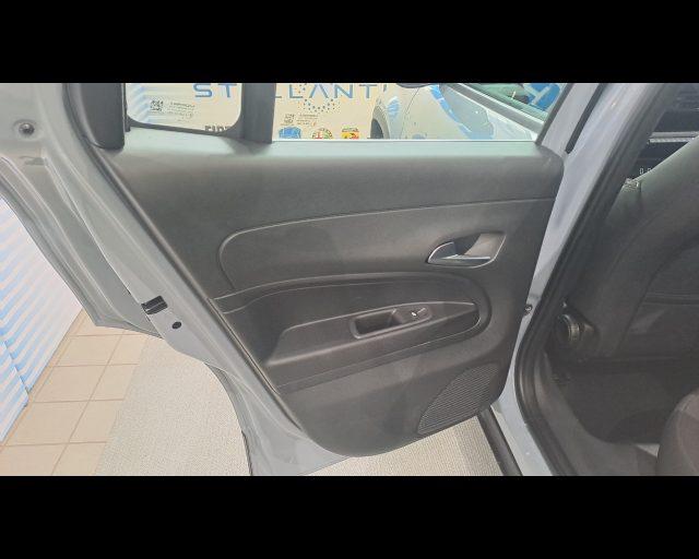 JEEP Avenger 1.2 turbo Longitude fwd 100cv