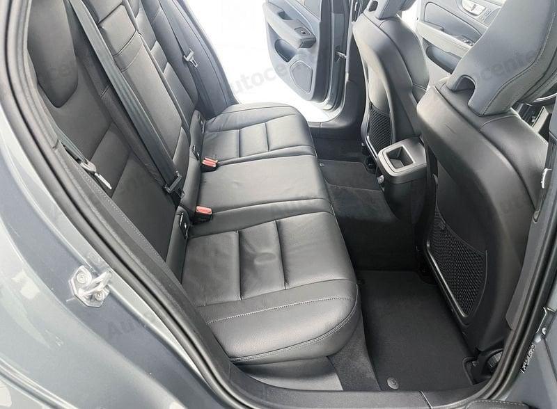 Volvo V60 B4 (d) 197CV AUT INSCRIPTION