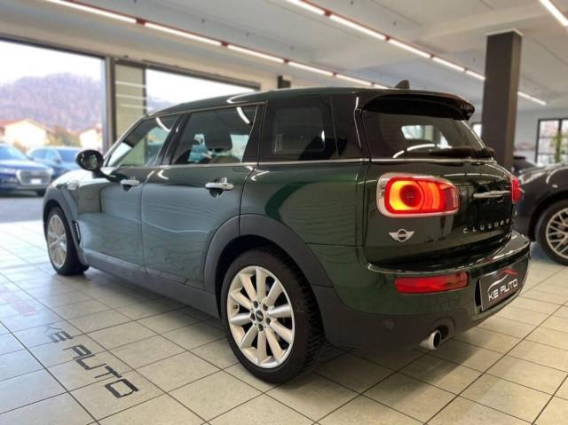 Mini Clubman 1.5 One D auto