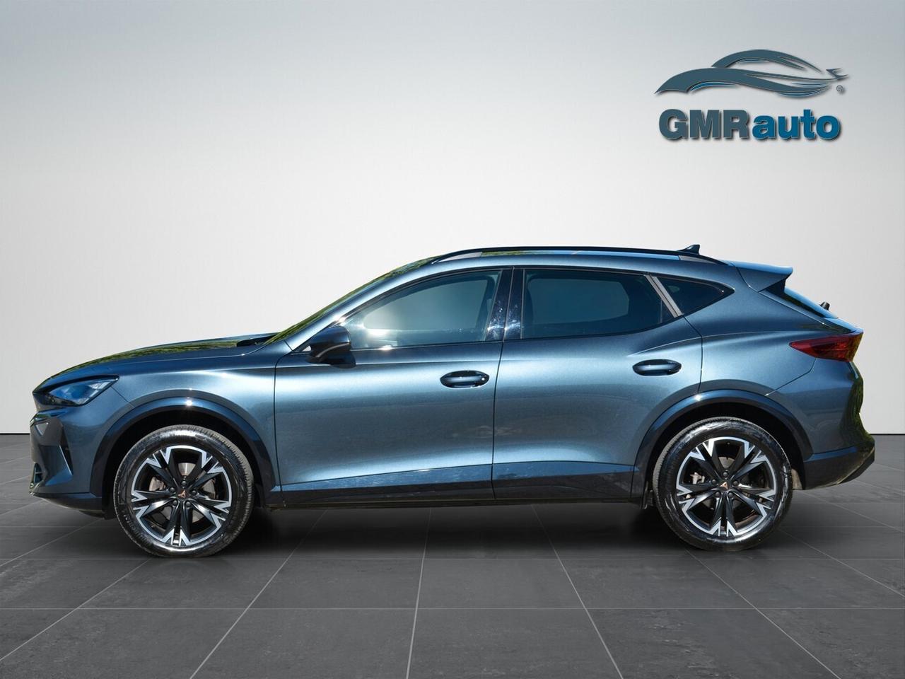 Cupra Formentor 1.5 e-Hybrid DSG PREZZO REALE