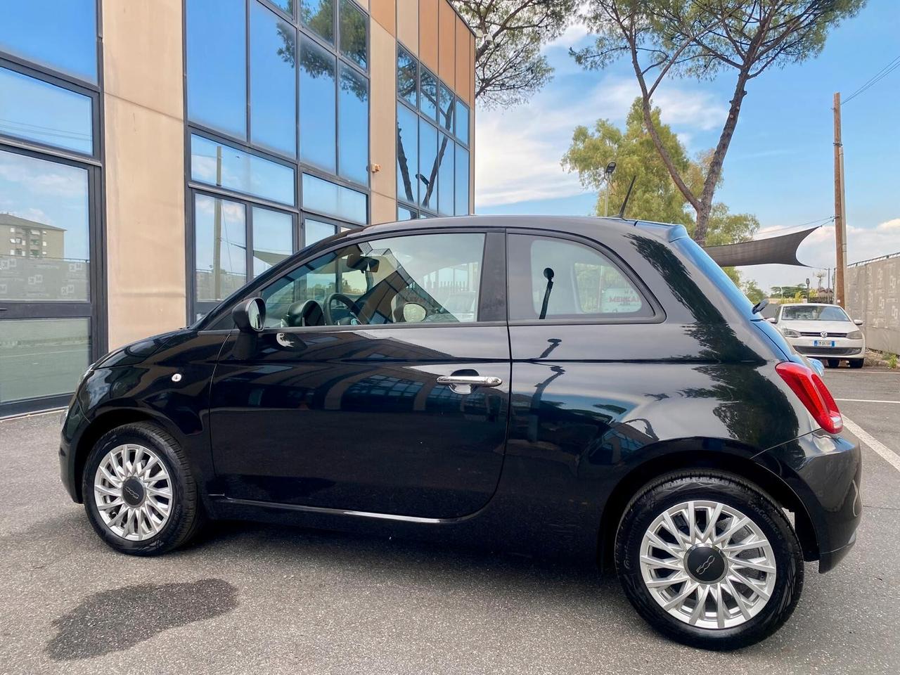 Fiat 500 1.0 Hybrid GARANZIA 12 MESI