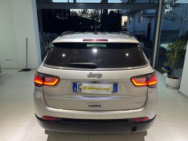 JEEP Compass 1.3 Turbo T4 150 CV aut. 2WD Limited da ?199,00