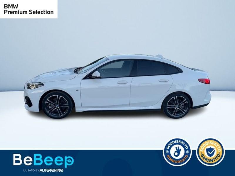 BMW Serie 2 G.C. 220D GRAN COUPE MSPORT AUTO