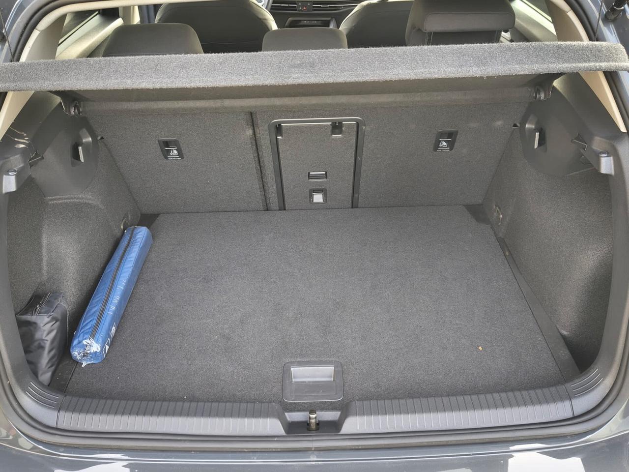 Volkswagen Golf 2.0 TDI 115 CV SCR Life