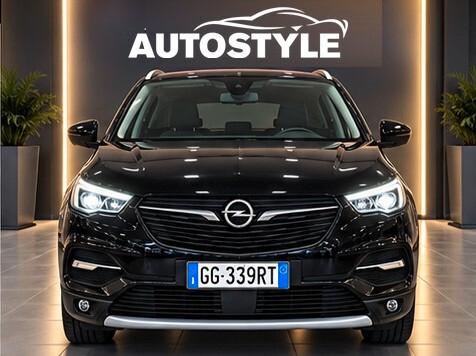Opel Grandland 1.5 diesel Ecotec aut. Business Elegance