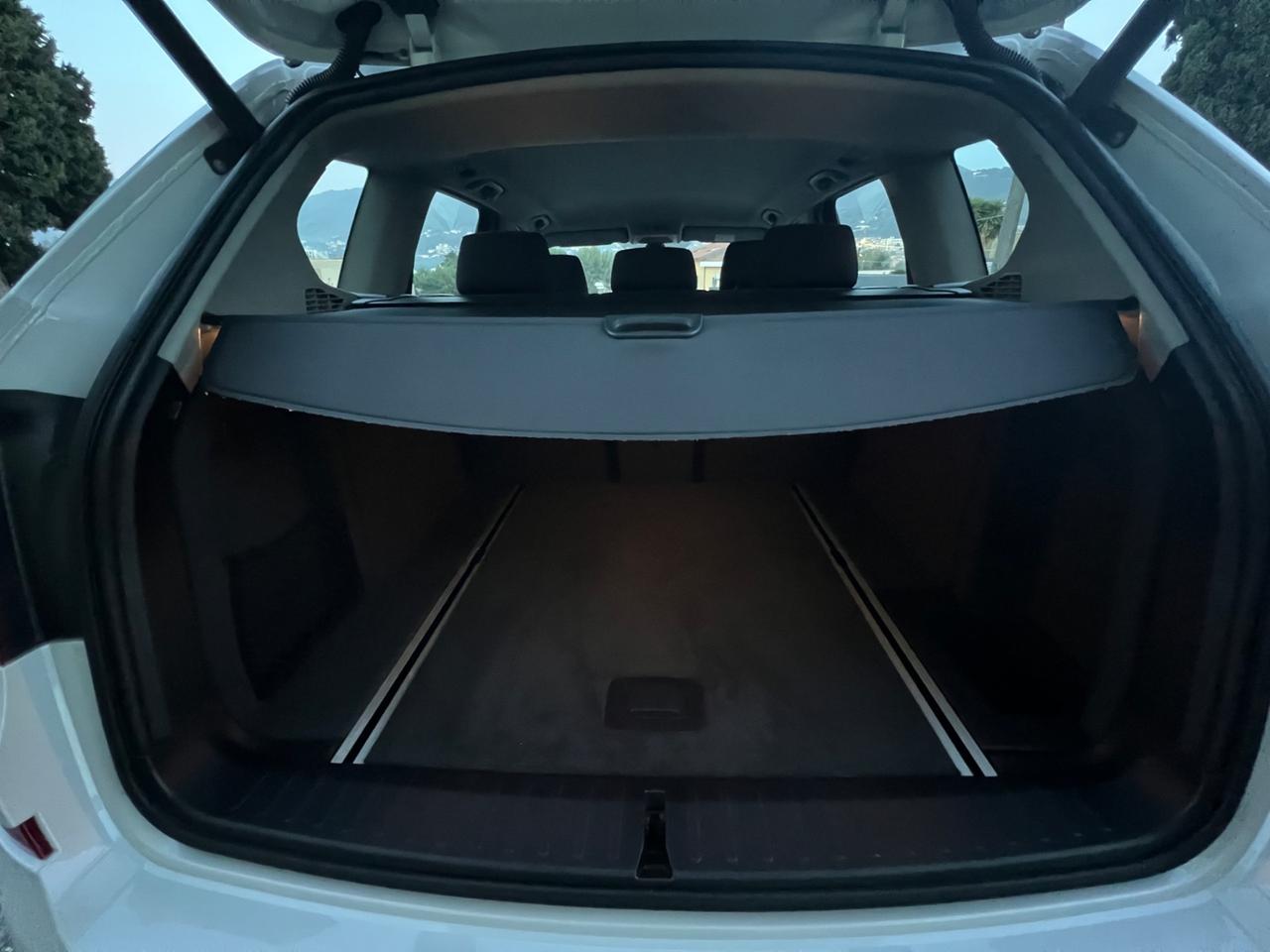 Bmw X3 xDrive20d Acc.Permute