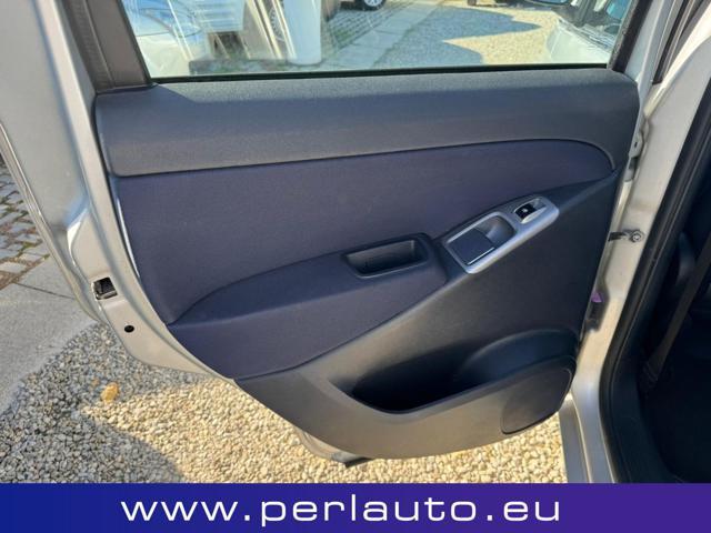LANCIA MUSA 1.4 Platino Ecochic GPL