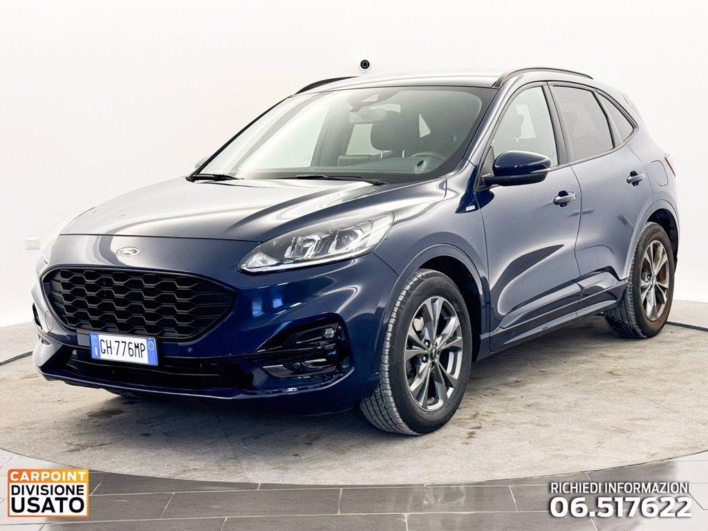 FORD Kuga 1.5 ecoboost st-line 2wd 150cv del 2021