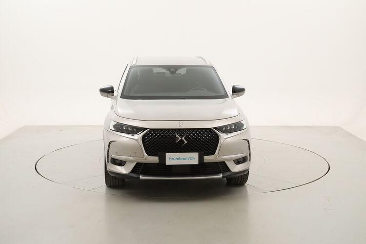 DS DS 7 Crossback Prestige BR128372 1.5 Diesel 131CV