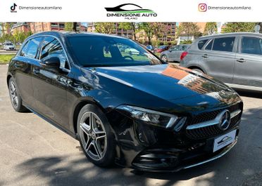 Mercedes-benz A 200 A 200 d Automatic Premium