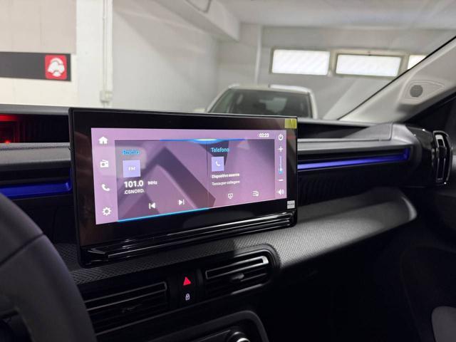 CITROEN C3 PureTech 100 S&S Plus