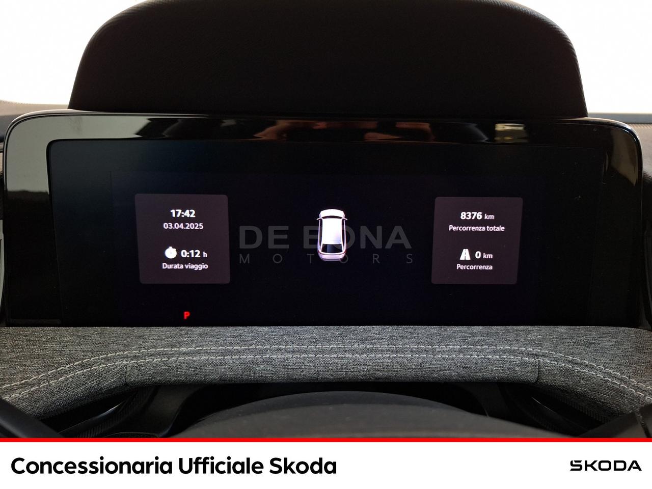 Skoda Superb wagon 2.0 tdi selection 150cv dsg