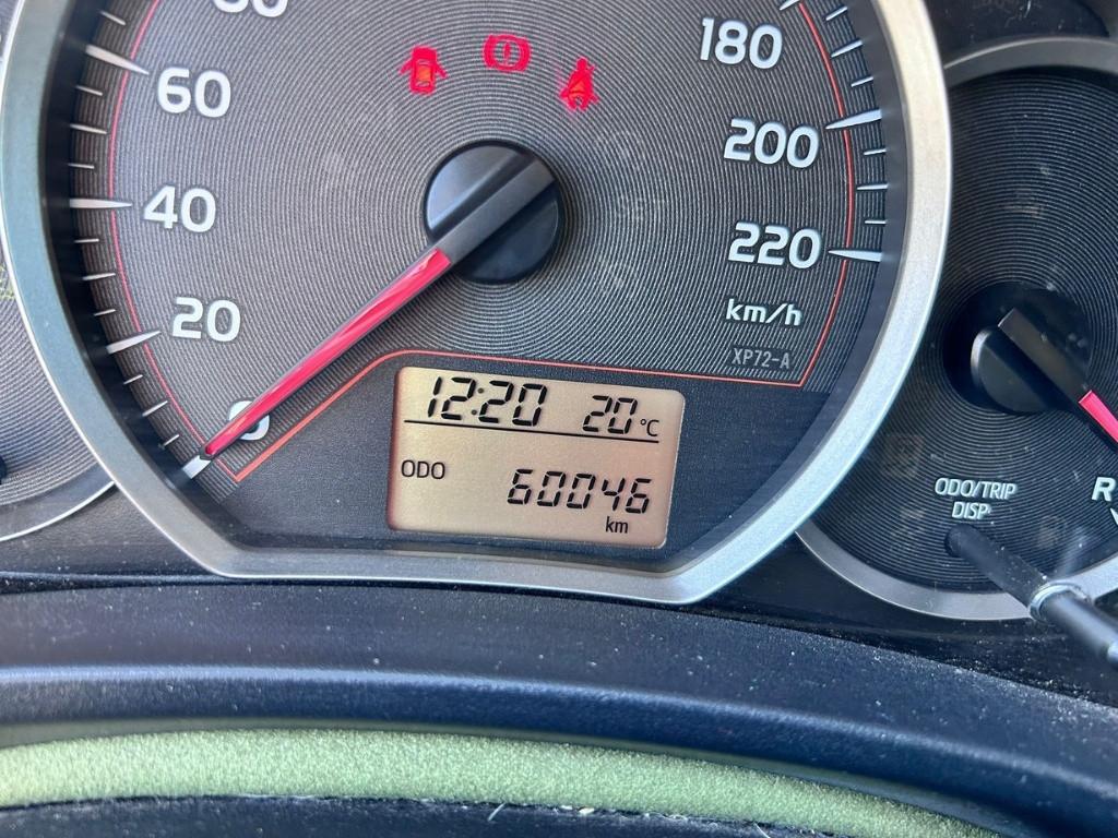 TOYOTA Yaris III 2011 - Yaris 5p 1.0 Lounge c/CL