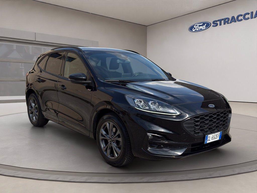 FORD Kuga 2.0 ecoblue ST-Line X 2wd 120cv auto del 2022